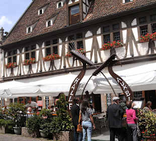 Altstadt Obernai
