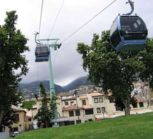 Seilbahn