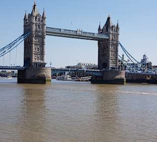 Stadtrundgang London