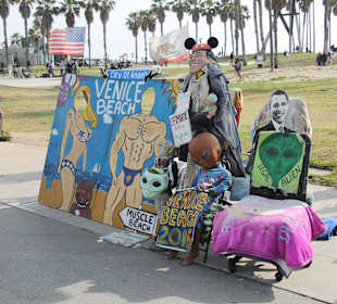 Venice Beach
