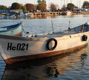 Nessebar