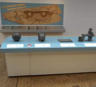 Deutsches Technikmuseum