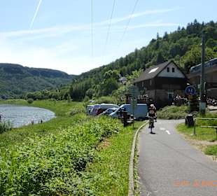 Elberadweg