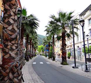 Улицы Грасса