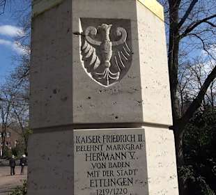 Stauferstele Nr. 34
