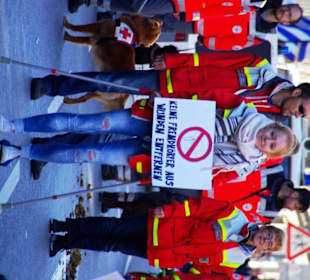 Wasser und Rettungstaffel Fürth