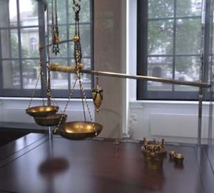 Mathematisch-Physikalischer Salon