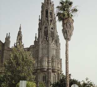 Iglesia de San Juan Bautista