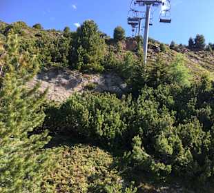 Wandern St. Leonhard