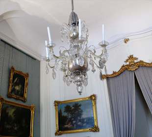 Pałac Sanssouci