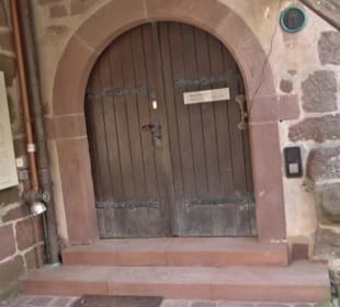 Altes Schloss Altensteig