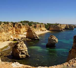 Praia da Marinha