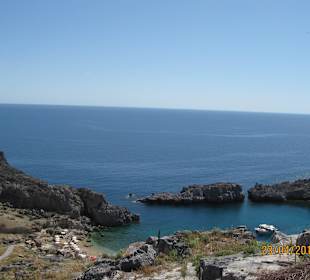 Schön Apostel-Paulus-Bucht