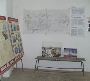 Wasserturm 