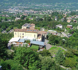 Schloss Trauttmansdorff 