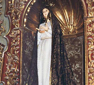 Iglesia de San Salvator 