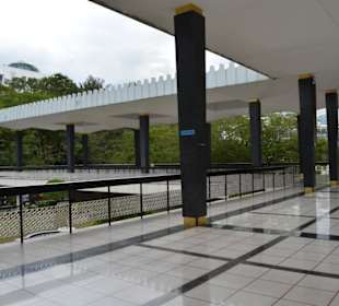 Nationalmoschee Masjid Negara