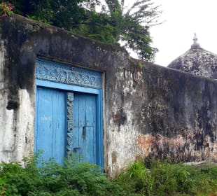 Stadtrundgang Bububu