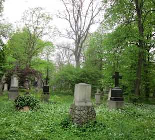 Alter Südlicher Friedhof