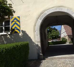 Schloss Wachendorf