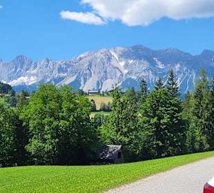 Dachstein