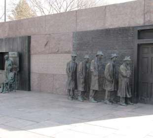 Franklin Delano Roosevelt Park