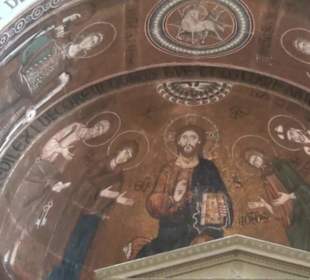 Friedenskirche