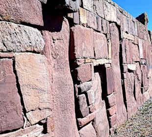 Tiahuanaco