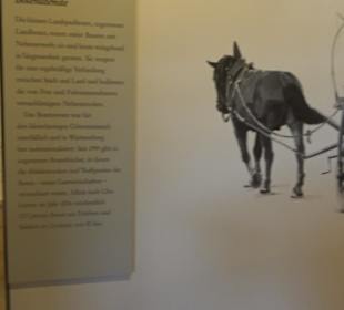 Museum für Kutschen, Chaisen & Karren