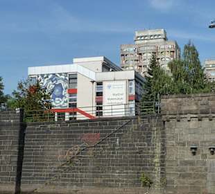 Ansichten an der Oder