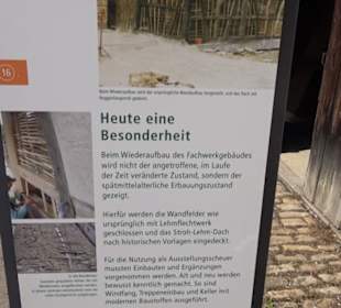 Freilichtmuseum Beuren