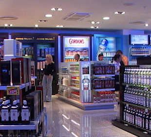 Duty Free