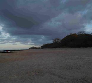 Strand Kolberg/Kolobrzeg