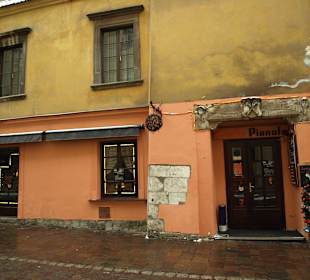 Cafe Pianola