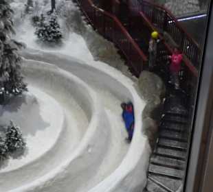 Stadtrundfahrt Dubai