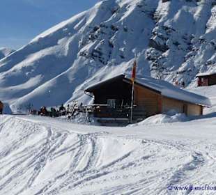 Das Schiltgrathüsli