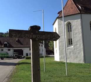 Gestütshof Offenhausen