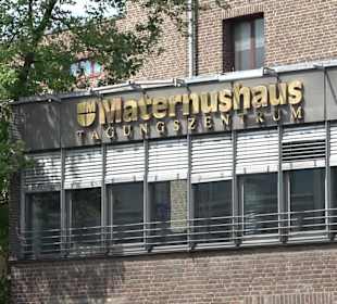 Maternushaus Köln