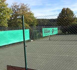 Tennisplätze Kohlstetten