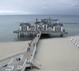 Ostseebad "Sellin"