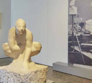 Edwin-Scharff-Museum