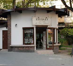 Restauracja Kuluary