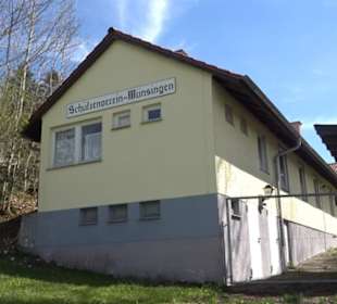 Premiumspazierwanderweg - Hochgehhütet