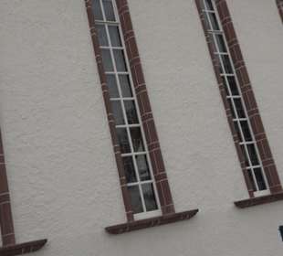 Evangelische Kirche Gerhausen