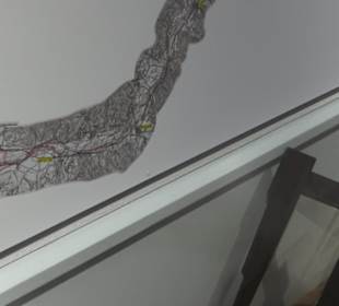 Schüttesäge-Museum