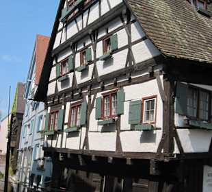 Das ' schiefste Haus ' der Welt
