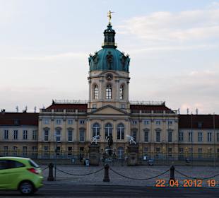 Schloß Charlottenburg