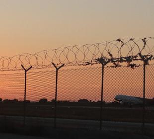 Diagoras - letiště Rhodos