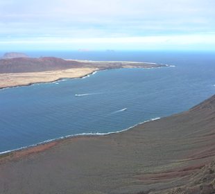 La Graciosa