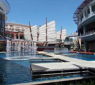 Jungceylon Shopping Center